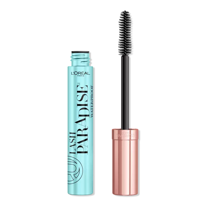Dive into Beauty: The Top Waterproof Mascara Picks for Flawless Lashes